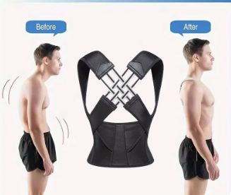 Posture Corrector PostureMaster™