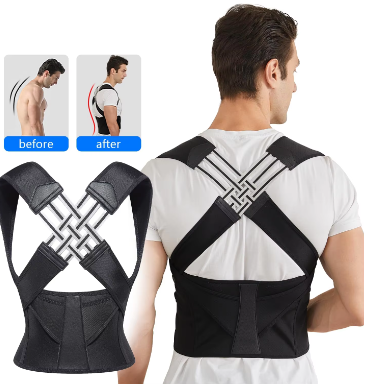 Posture Corrector PostureMaster™