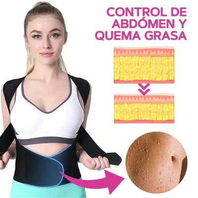 Posture Corrector PostureMaster™