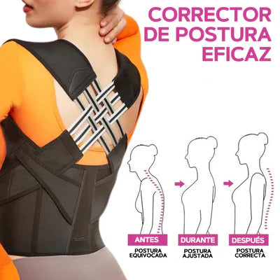 Posture Corrector PostureMaster™