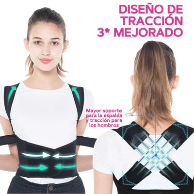 Posture Corrector PostureMaster™